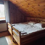 Дом отдыха W Lesie *